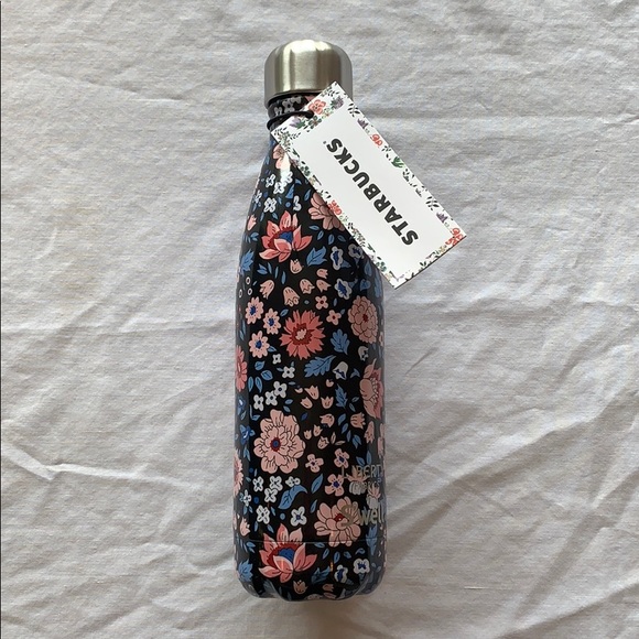 Swell Accessories - Swell Starbucks Liberty Fabrics Floral 17 oz